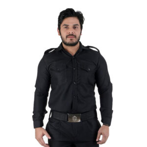 Security Guard Uniform