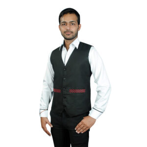 Mens Waistcoat